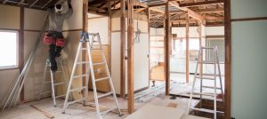 Entreprise de rénovation de la maison et de rénovation d’appartement à Ferrensac